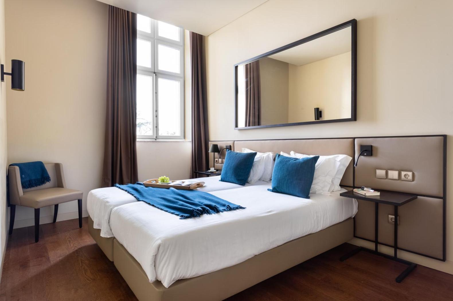 Joivy Downtown Market Apartments Lisboa Екстериор снимка