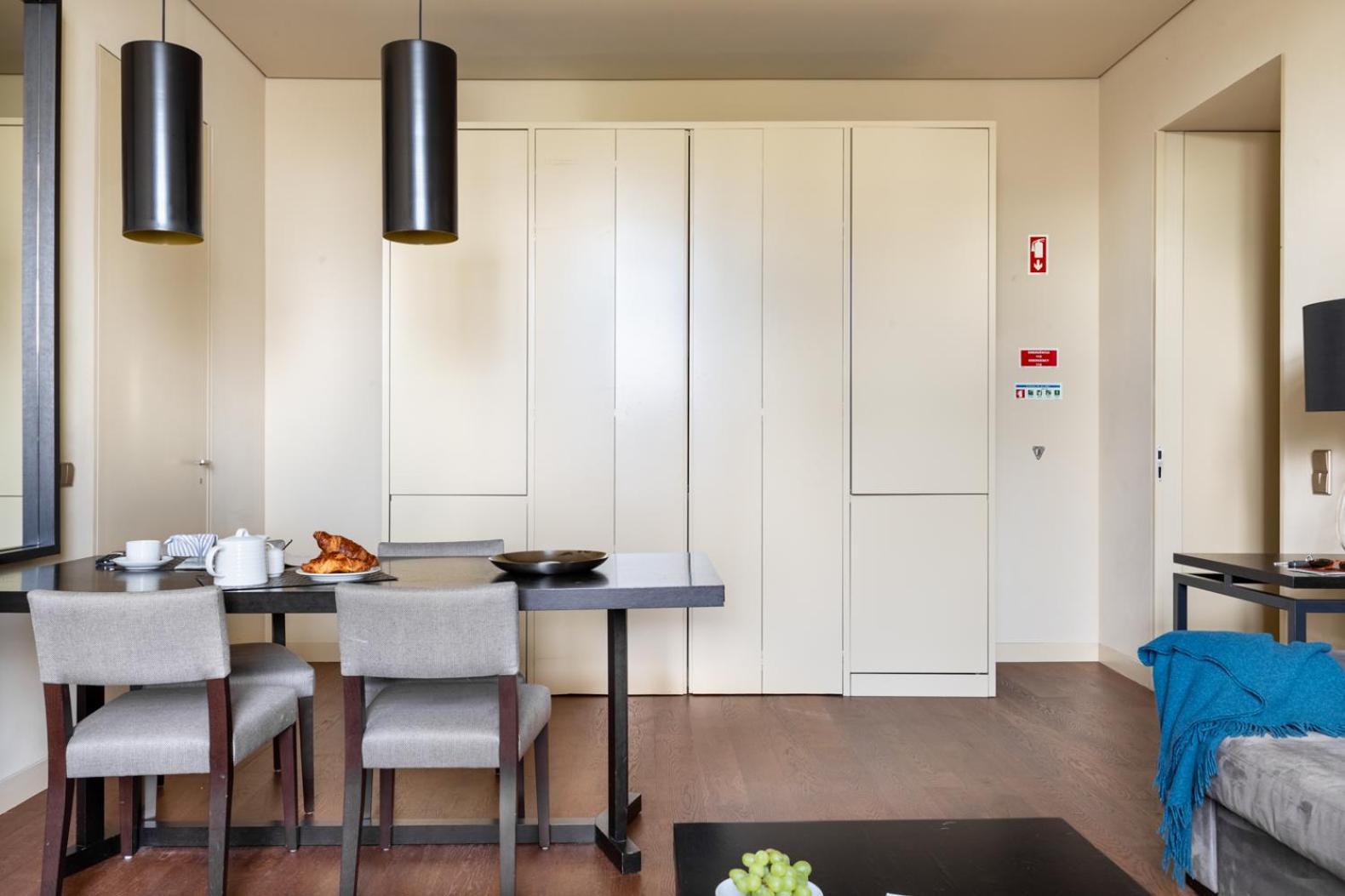 Joivy Downtown Market Apartments Lisboa Екстериор снимка