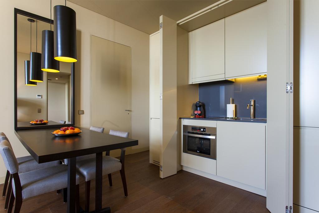 Joivy Downtown Market Apartments Lisboa Екстериор снимка